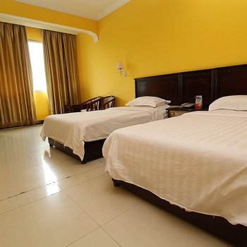 桂林永都宾馆酒店提供图片