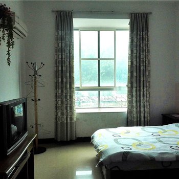 肇庆盘龙峡六叔农家乐酒店提供图片