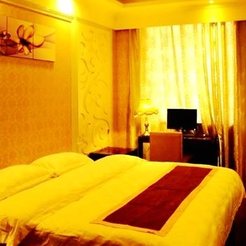 泸州泸县秀水阳光连锁酒店酒店提供图片