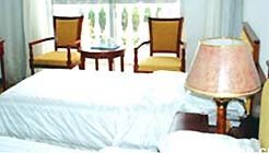 北戴河紫罗兰假日酒店酒店提供图片