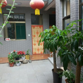 灵石三辉农家小院酒店提供图片