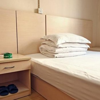 中山好运来租房住宿(文华中路店)酒店提供图片