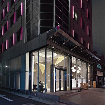 台北洛碁大饭店-建北馆