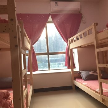 惠州卡路里民宿