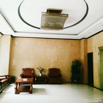 瑞丽边防培训中心客房部酒店提供图片