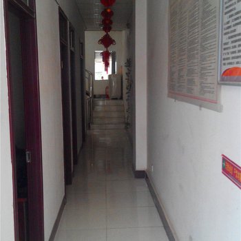 固原向阳招待所酒店提供图片