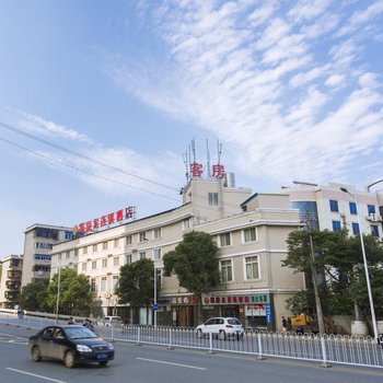 长沙凯旋龙连锁酒店(火车站店)