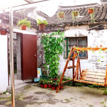 相遇西塘客栈酒店提供图片