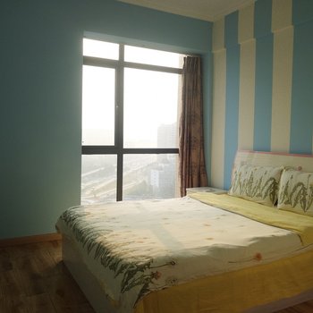 成都西施酒店式公寓（美领馆店）酒店提供图片