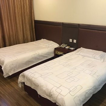 保定涿州善水酒店107店酒店提供图片