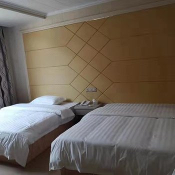 莆田凯德商务宾馆酒店提供图片