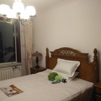 青岛米米之家普通公寓酒店提供图片