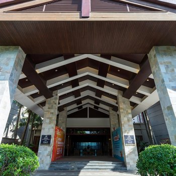 陵水(三亚)海南清水湾海洋假日度假公寓(清水湾大道分店)