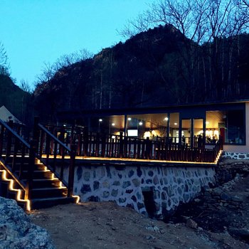 平山雍野·秘境帐篷度假营地酒店提供图片