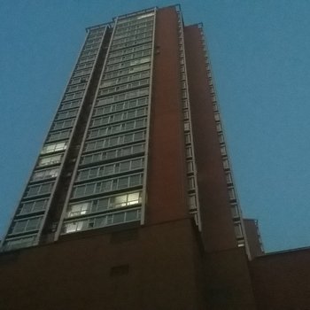 沈阳丽人阁公寓