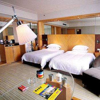 萍乡七星国际商务酒店酒店提供图片