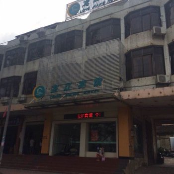 龙州龙江宾馆酒店提供图片