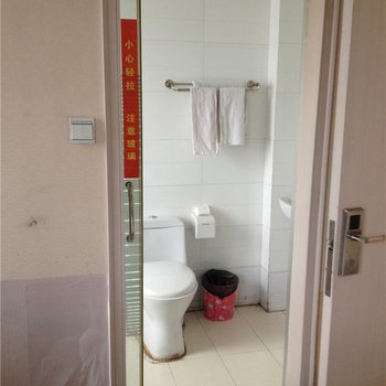 云阳国平客房部酒店提供图片