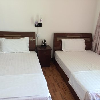 阳江沙扒湾旅游区私家渡假屋