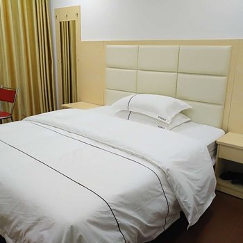 广州白云莱思顿酒店