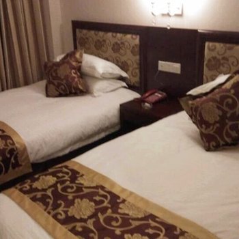 泗县皇廷商务宾馆酒店提供图片