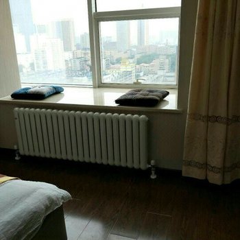 沈阳往事公寓(沈水路与五爱街交叉口分店)酒店提供图片