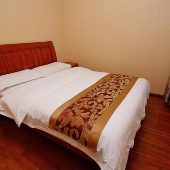 西安花儿客栈钟鼓楼地铁站回民美食街店酒店提供图片