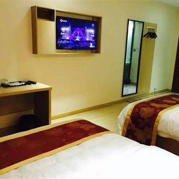 茂县阳光主题大酒店酒店提供图片