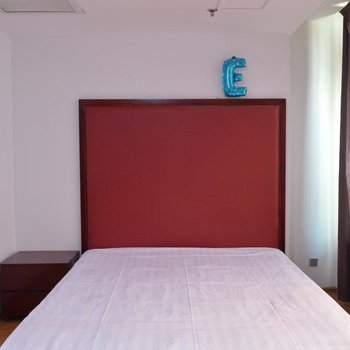 石家庄爱琴海3号公寓酒店提供图片