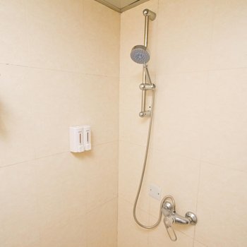 西安赫连勃勃青年旅舍酒店提供图片