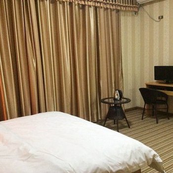 宜州嘉福商务宾馆(河池中山店)酒店提供图片