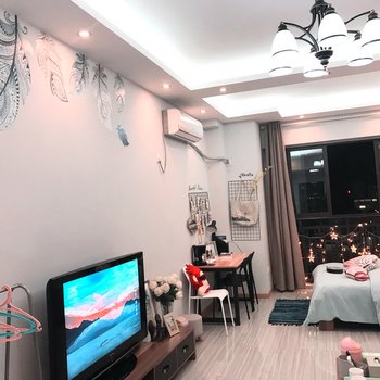 重庆汎星公寓酒店提供图片