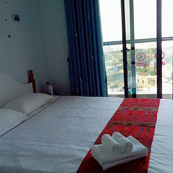 北海绿日海景度假公寓酒店酒店提供图片