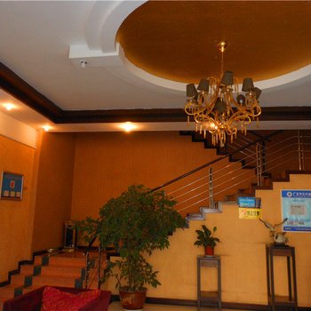 广元蒙妮坦商务酒店酒店提供图片