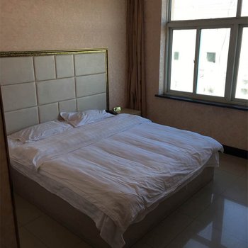 通辽市甘旗卡富春宾馆酒店提供图片