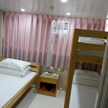 香港乐从同乡会宾馆(家庭旅馆)酒店提供图片