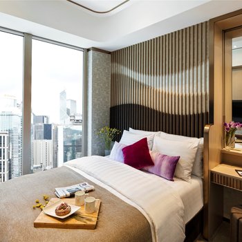 香港百利酒店酒店提供图片