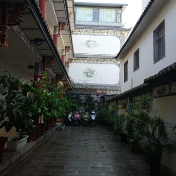大理馨怡馨客栈