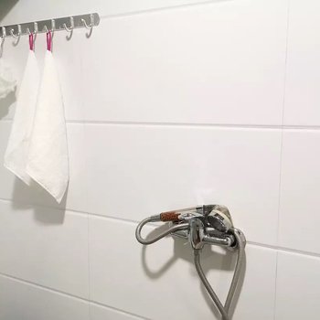 上海梦幻流浪者复式酒店提供图片