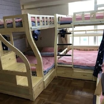 国贸青年旅馆(深圳火车站)