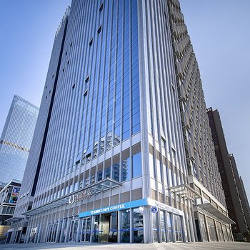 优居酒店(武汉古田凯德广场店)