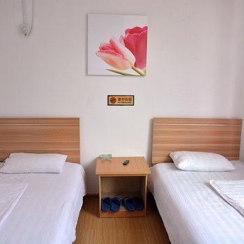 泰安滨河旅馆酒店提供图片