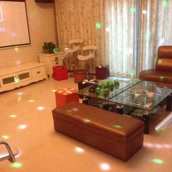 厦门Party villa 轰趴别墅酒店提供图片