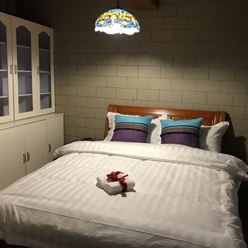 重庆两江之上公寓(五一路分店)酒店提供图片