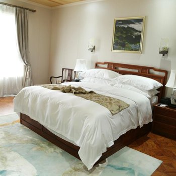 从江岜沙原奢度假酒店酒店提供图片