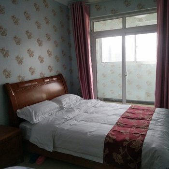 郑州金水区时尚雅居公寓(纬四路中州大道分店)酒店提供图片