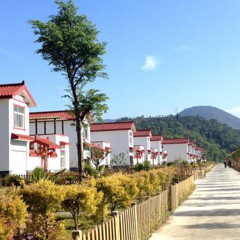 冕宁建设村乡村酒店（原乡村旅馆）酒店提供图片