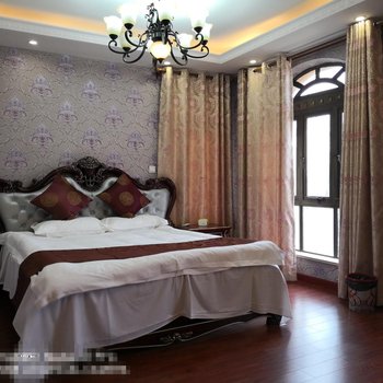 上海118公馆酒店提供图片