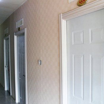 齐齐哈尔幸福旅店酒店提供图片