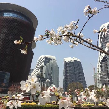 南京雨花客厅民宿酒店提供图片